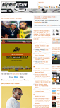 Mobile Screenshot of different-kitchen.com